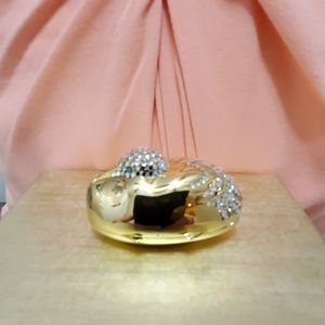 Judith Leiber Pill Keeper